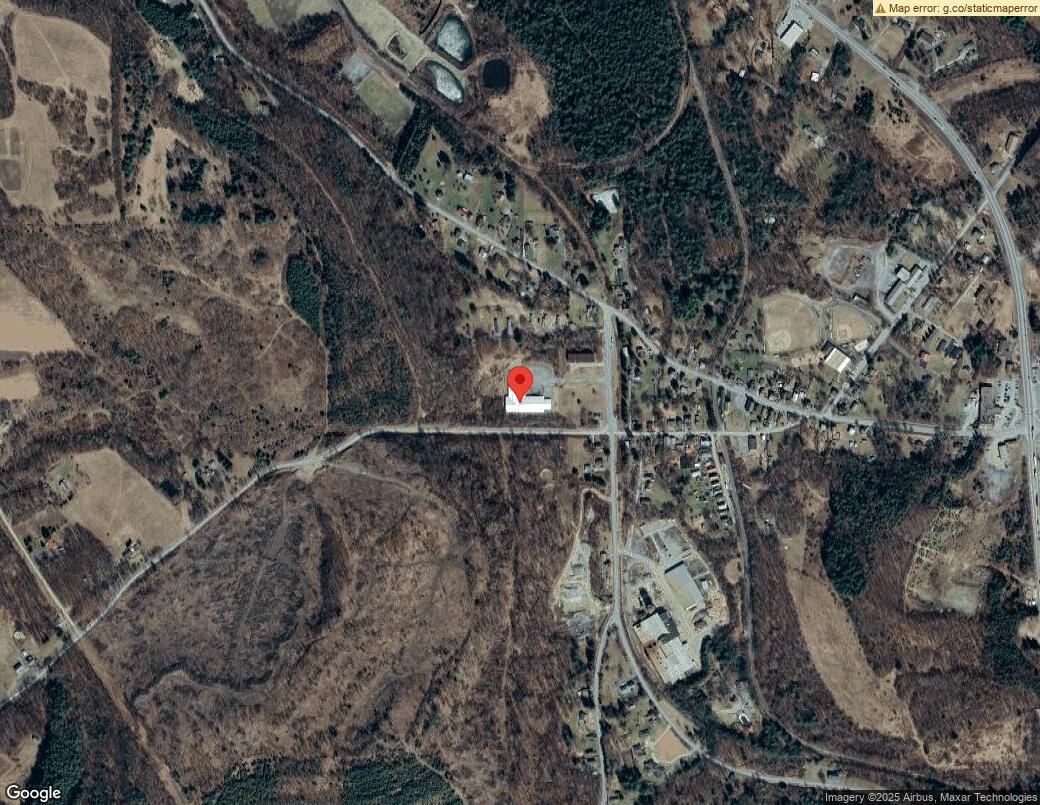 267 Rd, Bigler, PA, 16825 Distribution Property For Sale