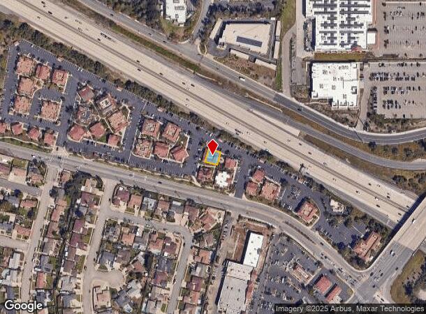  3175 Old Conejo Rd, Newbury Park, CA Parcel Map