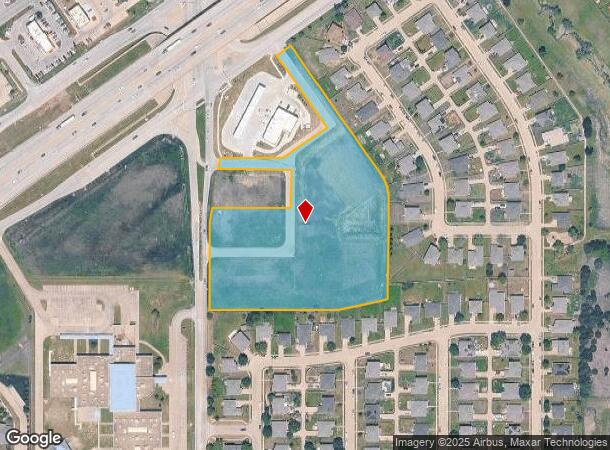  I 30, Royse City, TX Parcel Map