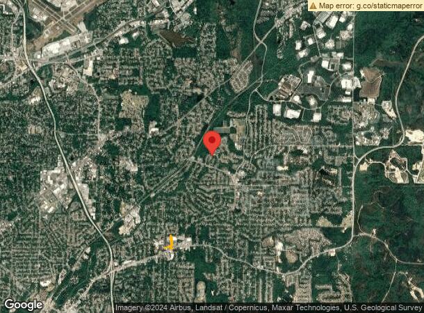  4695 Buena Vista Rd, Columbus, GA Parcel Map