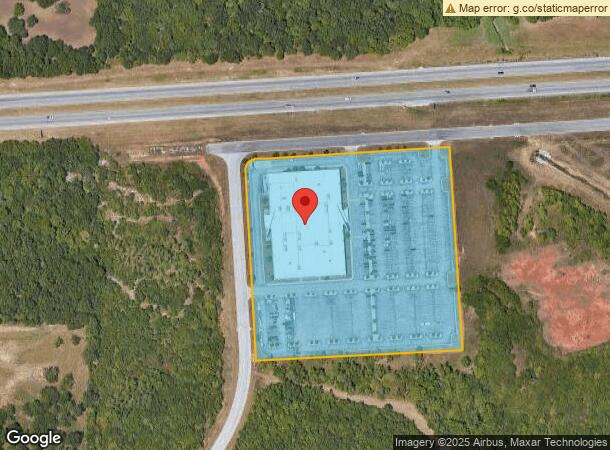  4001 Richard Joseph Blvd, Joplin, MO Parcel Map