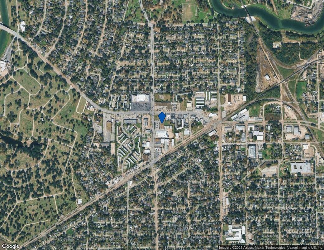 801 75th St, Houston, TX, 77023 - Office/Retail Space For Lease 801 75th St, Houston, TX, 77023 - Office/Retail Space For Lease