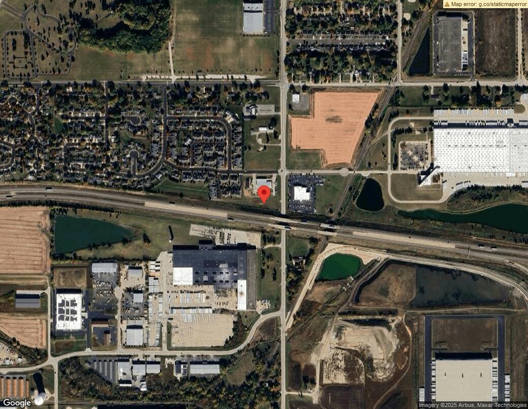 I-88, Dekalb, IL, 60115 - Commercial Land For Sale | LoopNet.com