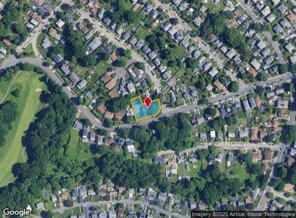  359 Palmer Rd, Yonkers, NY Parcel Map