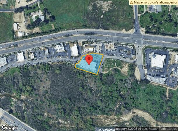  30733 Temecula Pkwy, Temecula, CA Parcel Map