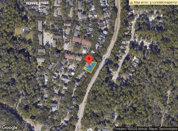  5205 Sw 91St Dr, Gainesville, FL Parcel Map