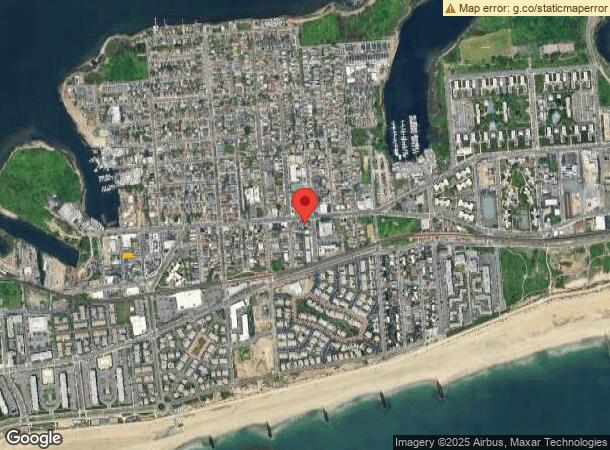  330 Beach 74Th St, Arverne, NY Parcel Map