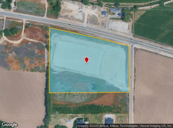 0 Highway 44, Star, ID Parcel Map