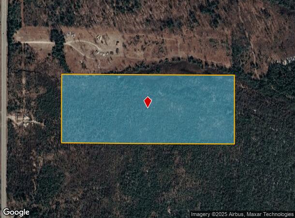  S M 37, Traverse City, MI Parcel Map