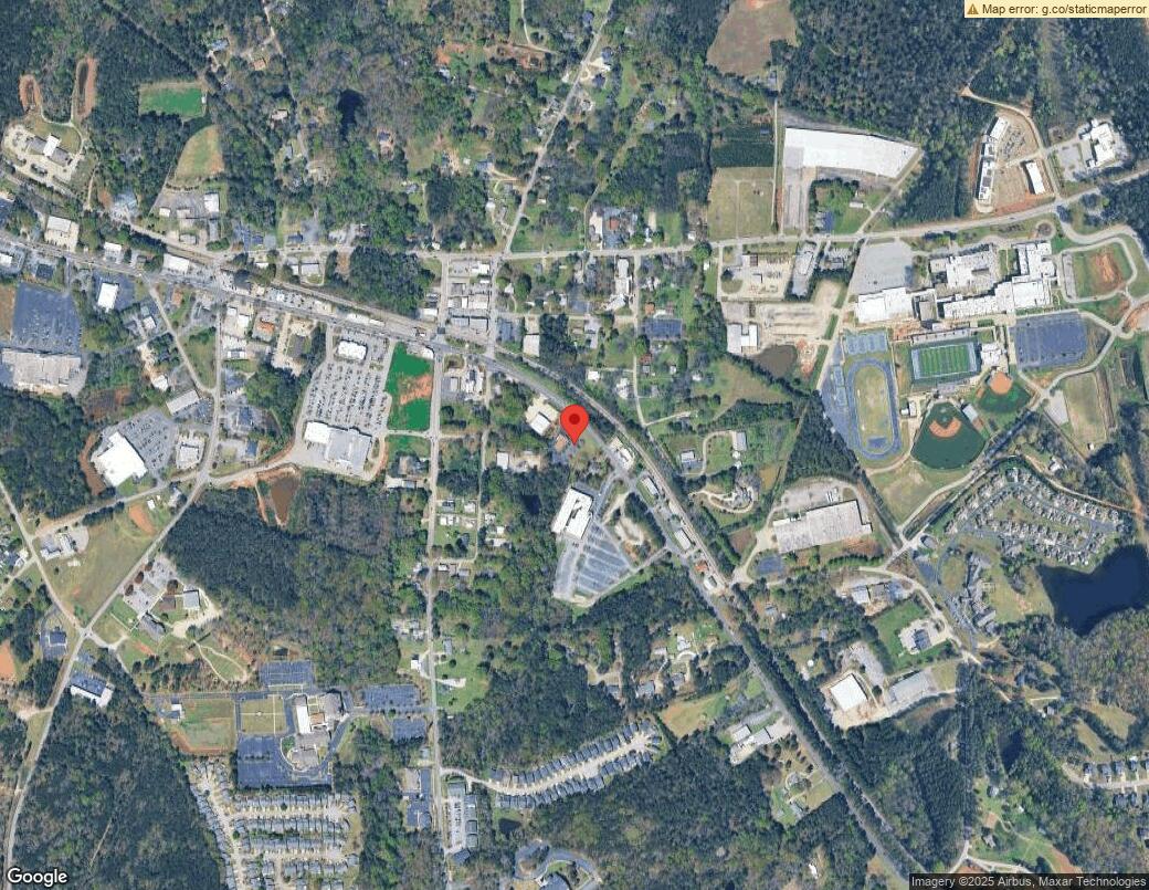 Chapin Rd, Chapin, SC, 29036 Commercial Land For Sale