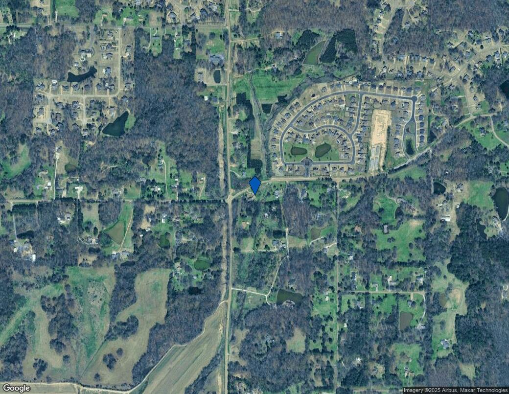 3049 Pleasant Hill Rd, Nesbit, MS, 38651 Commercial Land For Sale