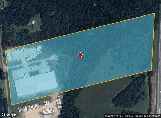 1685 Price House Rd, Roebuck, SC Parcel Map