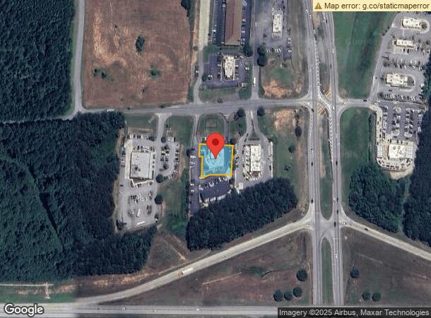  102 Price Creek Rd, Bremen, GA Parcel Map