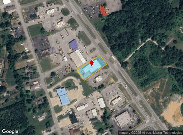 509 S Dixie Blvd, Radcliff, KY 40160 - Property Record | LoopNet