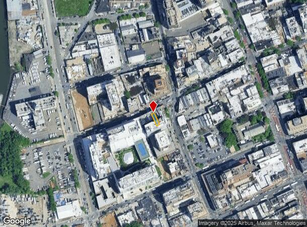  13348 37Th Ave, Flushing, NY Parcel Map