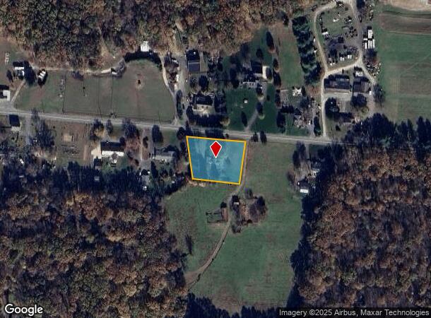 220 Merrick Rd, Farmingdale, NJ Parcel Map