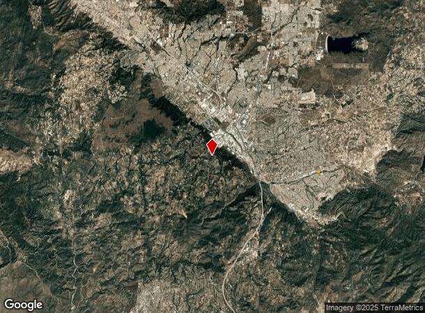  32937 S Highway 79 Pkwy, Temecula, CA Parcel Map