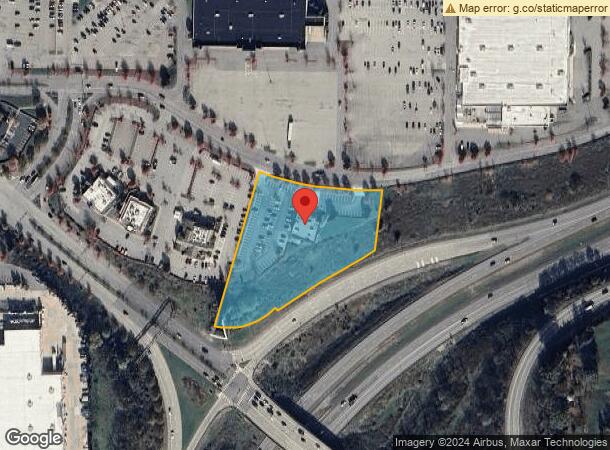  1000 Pittsburgh Mills Blvd, Tarentum, PA Parcel Map