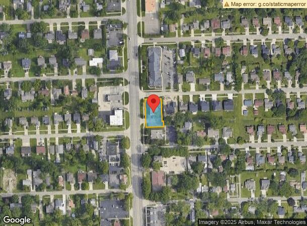 1982 Livernois Rd, Troy, MI 48083 - Property Record | LoopNet