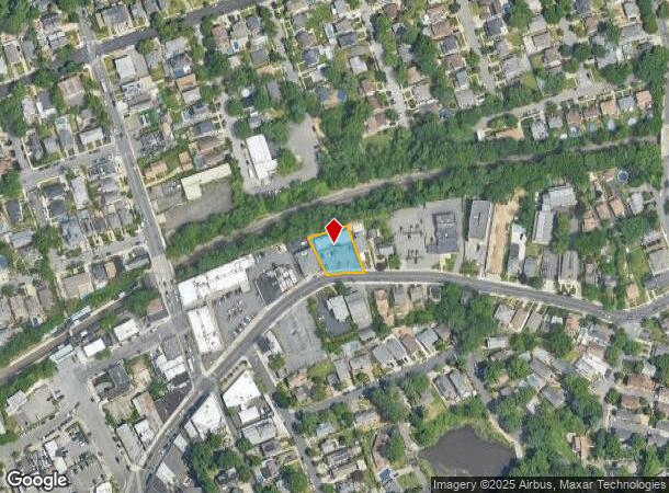 3911 Amboy Rd, Staten Island, NY Parcel Map