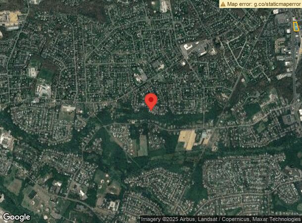  354 Highway 9, Englishtown, NJ Parcel Map