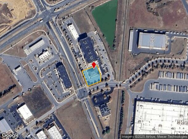 212 Celebration Ct, Middletown, DE Parcel Map