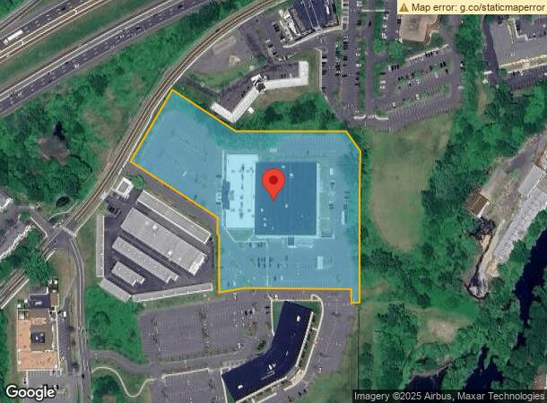  428 Tolland Tpke, Manchester, CT Parcel Map