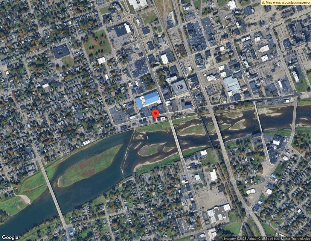 231 W Water St, Elmira, NY, 14901 Office/Retail Space For Lease