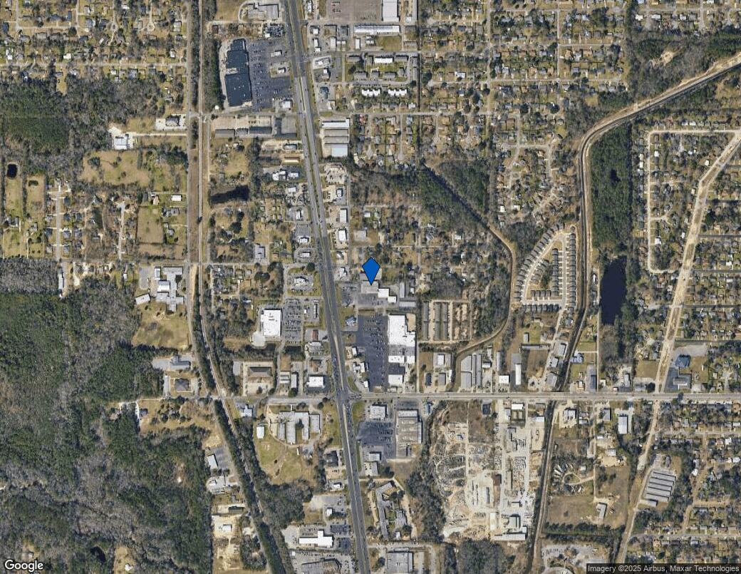 11370 Hwy 49 N, Gulfport, MS, 39503 Retail Space For Lease