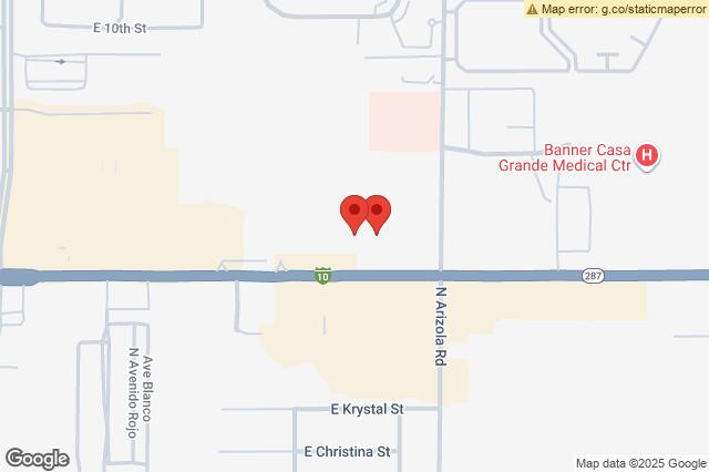 1664 E Florence Blvd Casa Grande Az 85222 Retail Space For