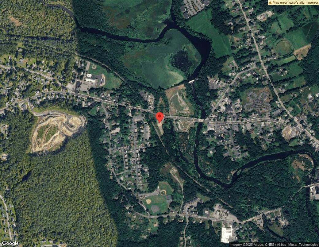 63 Main St, South Grafton, MA, 01560 Commercial Land For Sale