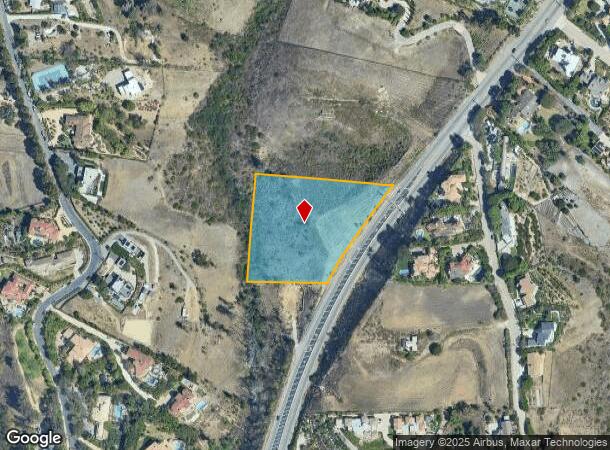 56 Scenic Dr, Sautee Nacoochee, GA Parcel Map