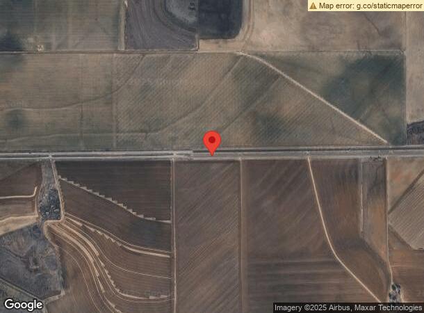  2104 Us Highway 82 114, Crosbyton, TX Parcel Map