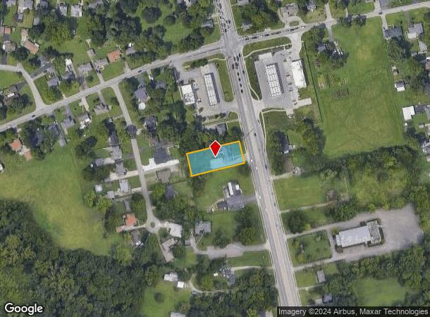 9212 Preston Hwy, Louisville, KY 40229 - Property Record | LoopNet