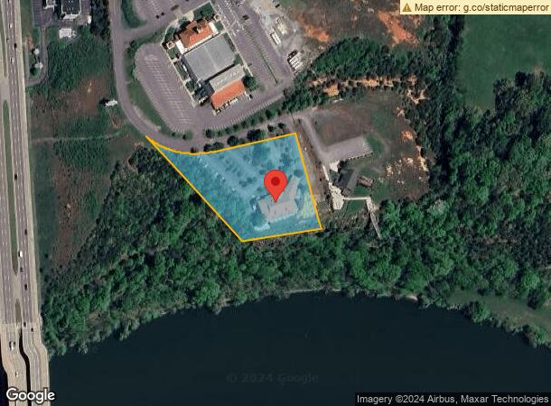  154 Lee Greenwood Way, Kodak, TN Parcel Map