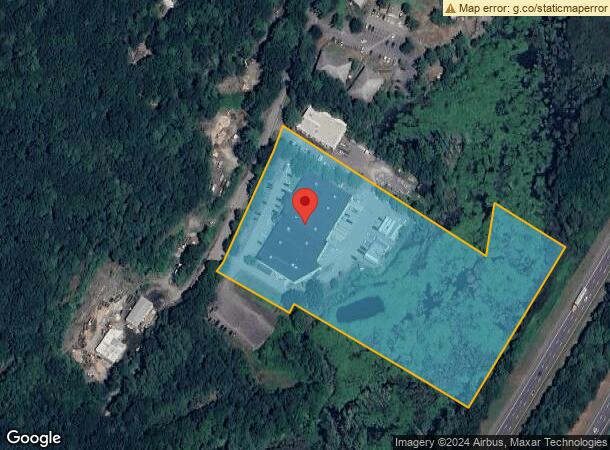  300 Codman Hill Rd, Boxborough, MA Parcel Map