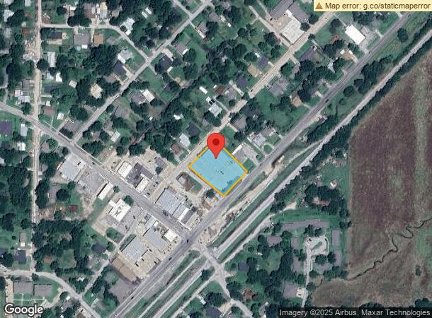  2409 State Highway 66 E, Caddo Mills, TX Parcel Map