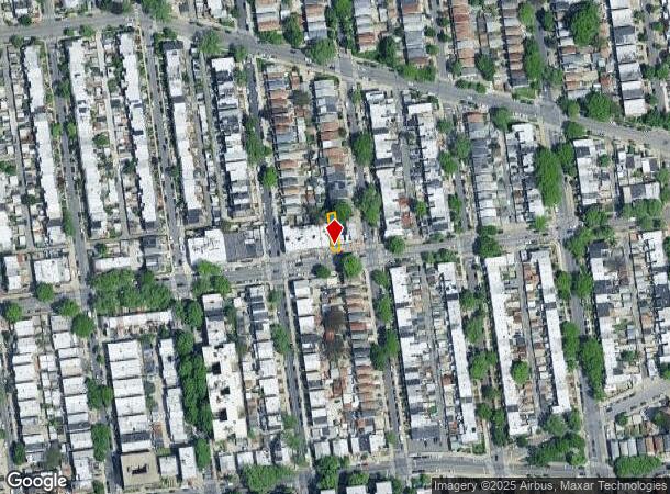 9113 31St Ave, East Elmhurst, NY Parcel Map