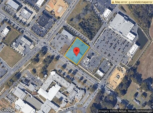  5212 Old Charlotte Hwy, Monroe, NC Parcel Map