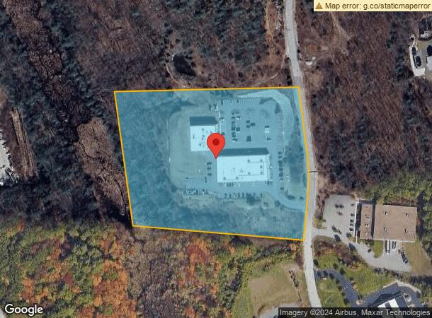  65 Dartmouth Dr, Auburn, NH Parcel Map