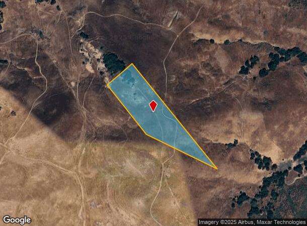  Unknown, Vallejo, CA Parcel Map