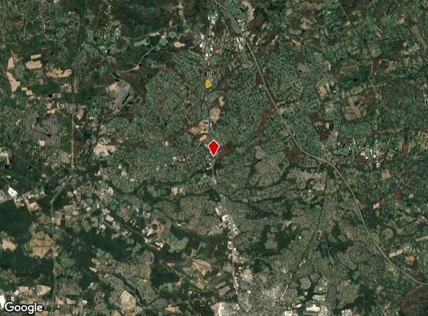  340 Us Highway 9, Englishtown, NJ Parcel Map