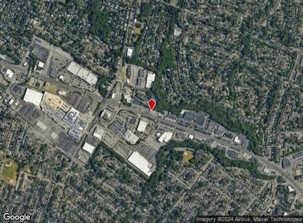  241 E State Rt 4, Paramus, NJ Parcel Map