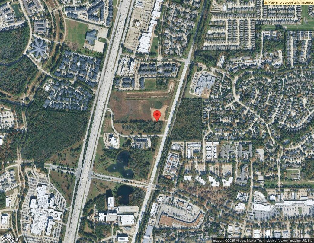 Highway 59 N & Kingwood, Kingwood, TX, 77339 Retail Space For Lease