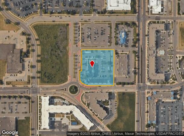 7083 153Rd St W, Saint Paul, MN Parcel Map