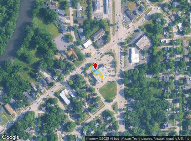  S Rt 59, Plainfield, IL Parcel Map