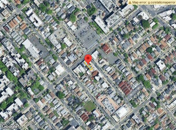  14316 45Th Ave, Flushing, NY Parcel Map