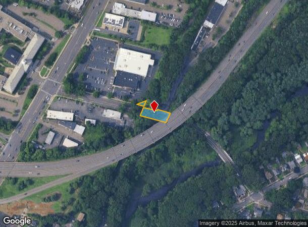 Connolly Pkwy, Hamden, CT Parcel Map