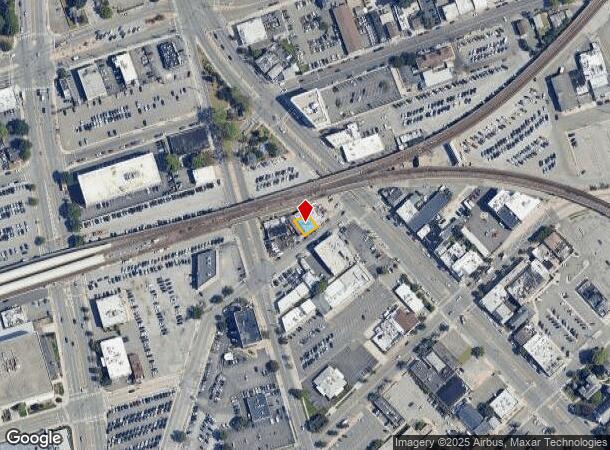  10 Herzog Pl, Hicksville, NY Parcel Map