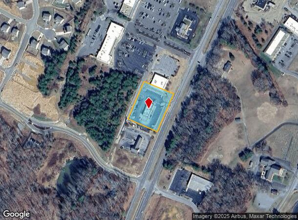  4921 Richmond Tappahannock Hwy, Aylett, VA Parcel Map
